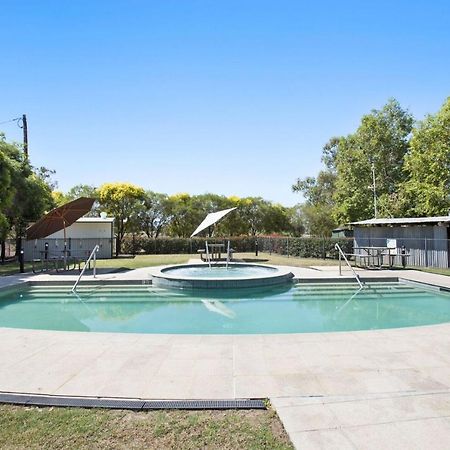 Goondiwindi Holiday Park Exterior photo